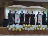 Хорошиловский сельский клуб