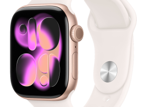 Часы Apple