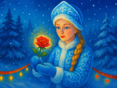 Билеты на Аленький цветочек (ДК «Металлург») / Театр | Афиша | ИнфоТаймс