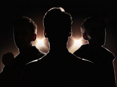 Билеты на Три товарища (Veritas) / Театр | Афиша | ИнфоТаймс