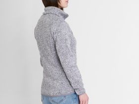 Джемпер Sherpa Женский