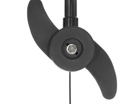 Электрический лодочный мотор SHARMAX ECO Ultra SE-14L (32LBS)