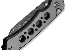 Складной нож CIVIVI Pragma Prime, сталь Damascus, рукоять алюминий