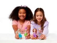 10094TQ3 Принцесса-единорог, в ассортименте