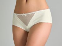 Набор трусов Maxi Slip, зеленый/голубой/бежевый