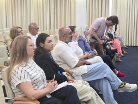«ВСЯ РОССИЯ – 2026». Встреча с создателем и ведущим «Изоленты живьём» Трофимом Татаренковым