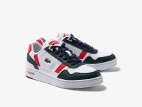 Кеды Lacoste T-CLIP