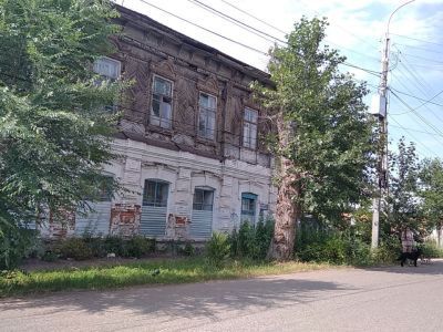 Пекарня Жилкина