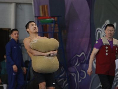 Игры Дыгына возвращаются. В Якутске состоится первый турнир с новой системой отбора