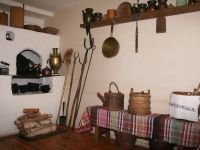 Музей Ф. М. Решетникова