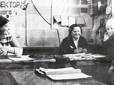 Нина Пылёва: Бамовец – это навсегда