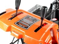 Снегоуборщик PATRIOT Сибирь 110Е