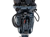 4х-тактный лодочный мотор MIKATSU MF115FEL-T-EFI (левое вращение) (2022)