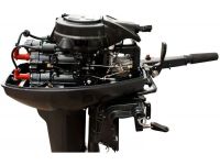 2х-тактный лодочный мотор HDX R SERIES T 9.9 BMS