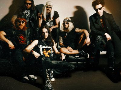 Багровый Фантомас