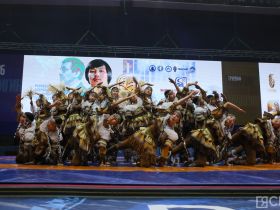 В Якутске торжественно открыли турниры Павла Пинигина