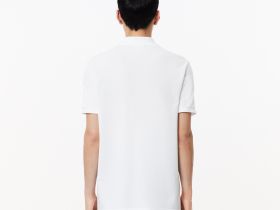 Мужское поло Lacoste L.12.12