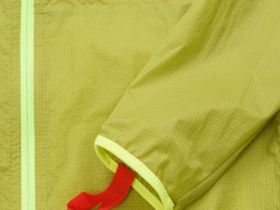 Куртка Trek Super Light Женская