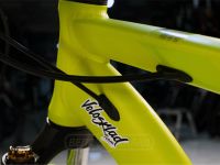 Горный велосипед Stark Hunter 29.2 HD, год 2024, цвет Серый-Оранжевый, ростовка 18