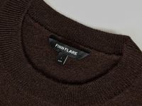 Джемпер из шерсти и кашемира