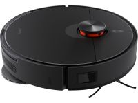 Робот-пылесос Xiaomi Robot Vacuum S20+ EU Black
