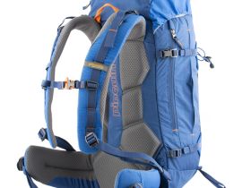 Рюкзак Boulder 38 Nylon