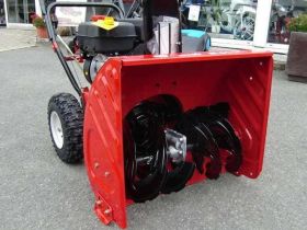 Снегоуборщик MTD M 61