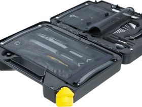 Набор инструментов Topeak PrepBox TPX-02 (черный)