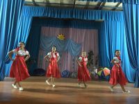 Краснооктябрьский сельский дом культуры