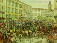 Пожарно-техническая выставка им. Б. И. Кончаева