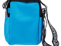 Сумка текстильная для девочек