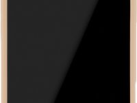 Клип-кейс uBear Touch Mag Case для Apple iPhone 16 Pro Max Beige