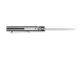 Нож складной Ganzo Firebird FH926-BK, сталь D2, рукоять G10, черный