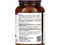 Bluebonnet Nutrition, Витамин K2, 100 мкг, 100 растительных капсул