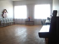 Центр культуры и молодежи «Сухоноговский»