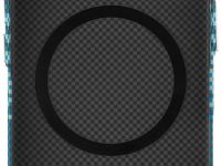 Чехол-накладка Rocket