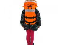 *Спасательный жилет детский hikeXp Sea Star