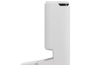 Робот-пылесос со станцией самоочистки Polaris PVCRAC 7790 Wi-Fi IQ Home