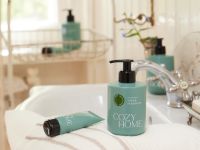 Крем для рук Зеленый чай I