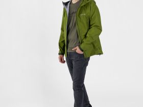 Куртка ветрозащитная Vector GTX V Мужская