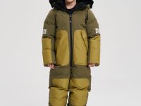 Комбинезоны BASK kids