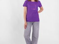 Футболка Pass Женская