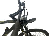 Горный велосипед Stels Navigator 745 MD 27.5 V010, год 2025, цвет Зеленый, ростовка 17