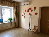 Досуговый центр «Юность» д. Горки