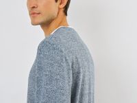 Свитшот, Синий