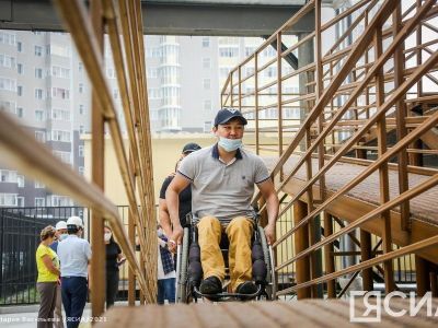 В Якутии почти в два раза выросло количество вакансий, доступных для людей с инвалидностью