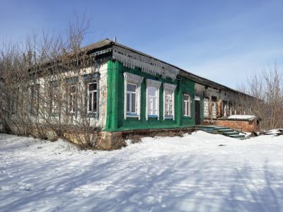 Начальная школа