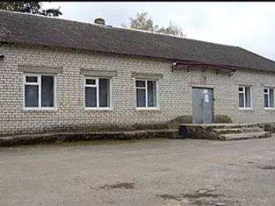 Васильевский сельский Дом культуры