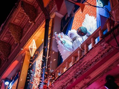 Билеты на Большой вертеп на Рождество (Дом искусств) / Театр | Афиша | ИнфоТаймс