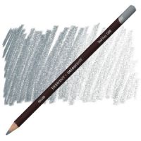 Карандаш Derwent "Coloursoft" Серый стальной С690